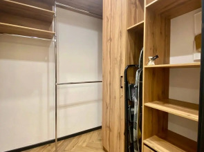 Квартира Столичный