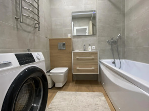 Апартаменты на улице Фонвизина 2