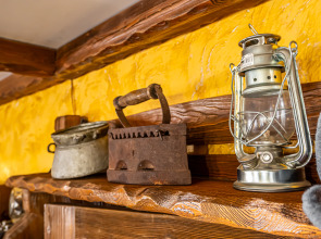 Отель  Аламат