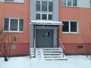 na Uritskogo Apartmrnts