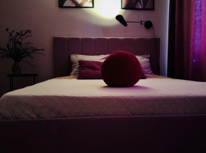 Апартаменты ЖК Европейский