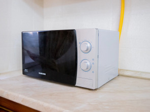 Меблированные компнаты Капсульный в Центре Казани