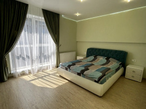 Квартира на Лермонтова