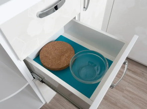 Апартаменты Двухкомнатные с двуспальной кроватью и двумя диванами