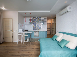 Квартира Фрегат-2 Нейбута 8