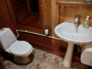 Гостевой дом Вилла Курица