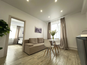 Апартаменты Столица 2305