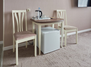 Гостевой дом Аиша