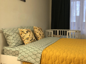 Апартаменты Ясенево 8