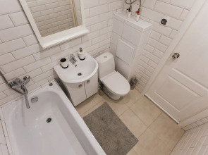 Апартаменты Хочу Приехать на Чехова 18 3