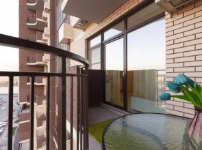 Апартаменты 260 Уютный Дом