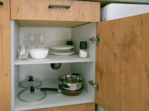 Апартаменты Dream 5