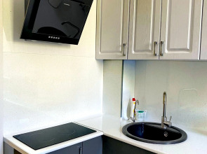 Апартаменты в Самом центре Светлогорска