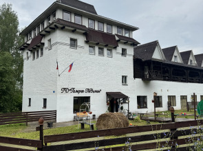 Hostel Galereya Levitan