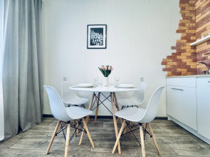 Апартаменты VEGAS на Гагарина 101/2