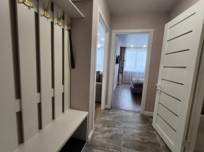 Апартаменты Gold