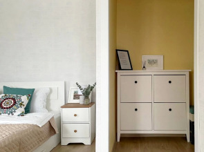 Квартира Уютная однушка в сердце города