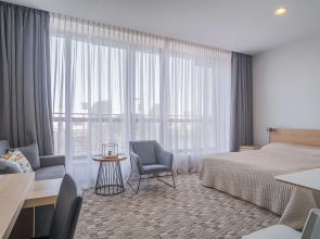 Апарт-отель Светланская 51