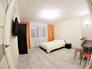 Апартаменты на Кустанайской 11/1