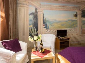 Апартаменты Этажидейли на Попова 7