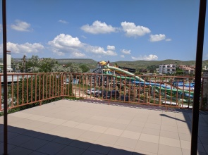 Гостевой дом Cascade