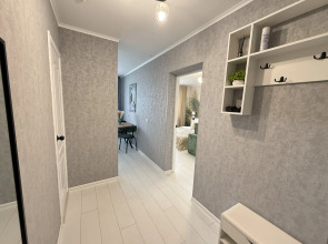 Апартаменты Вижу Море