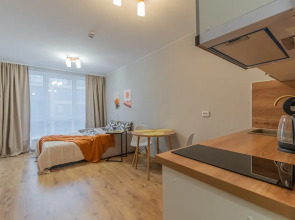 Апартаменты SalutApart 8