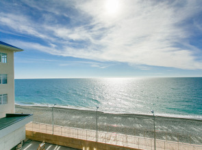 Отель Бухта Мечты