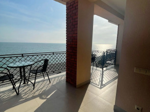 Мини-отель Leon Beach Hotel