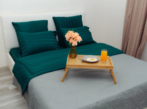 Апартаменты Возле Памятника Салавату Юлаеву