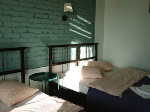 Гостевой дом Симирам