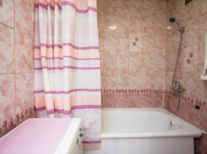 Квартира на Крас рабе для 4 человек возле СФУ Цветмет