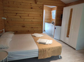 База Отдыха На Высоте