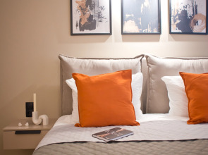 Апартаменты Room2day Soul