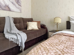 Апартаменты Еськова 1