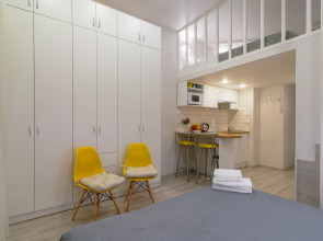 Квартира На Балет 2