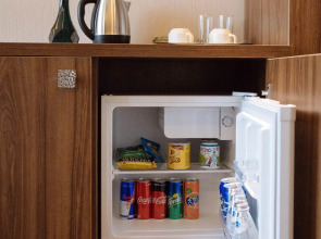 Отель Garden Park Inn