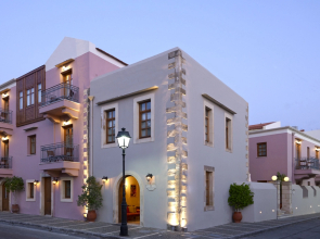 Palazzo Vecchio Exclusive Residence Hotel