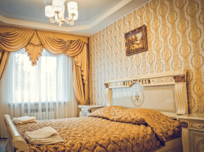 Гостевой дом Империя