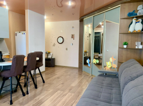 Na Naberezhnoy Flat