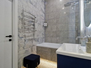 Апартаменты  у Западного пляжа