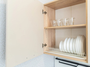 Апартаменты Новые Уютные С Видом На Море От LetoApart