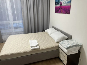 Na Lesnoy Ulitse 14 Flat