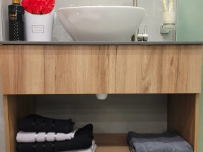 Квартира с видом на закаты