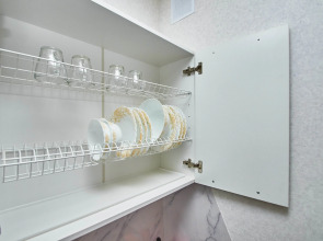 Квартира 1 комнатная