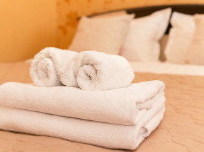 Апартаменты двухкомнатные Premium в центре