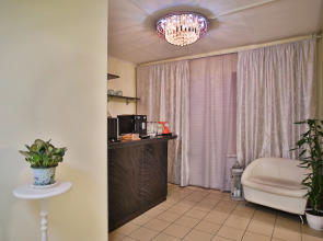 Бутик-отель Б96