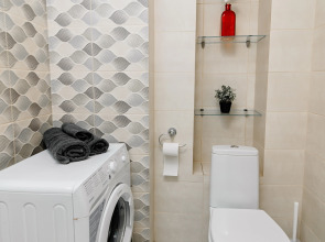 Квартира на Быстрецкой 22