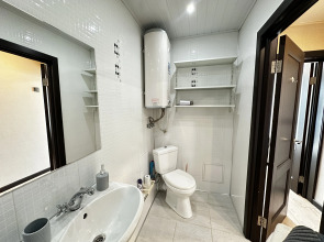 Квартира на Станюковича 54г с видом на море