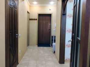 Квартира на Чистопольской улице 60